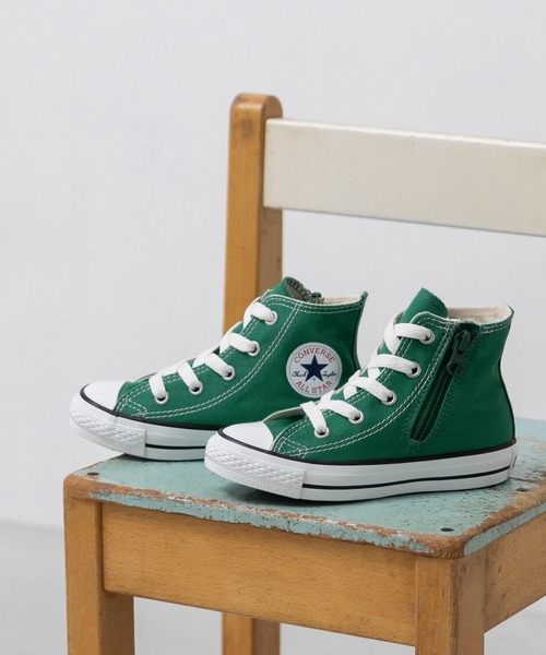 CONVERSE（コンバース） オールスター スニーカー ALL STAR
