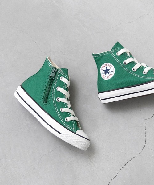 CONVERSE（コンバース） オールスター スニーカー ALL STAR