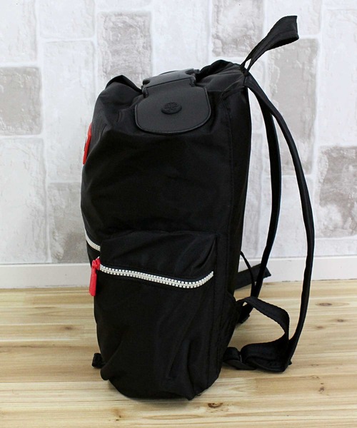 HUNTER（ハンター） リュック ONE SIZE ブラック レディース