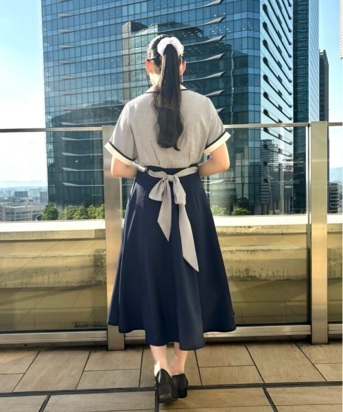 an another angelus（アンアナザーアンジェラス） スカート