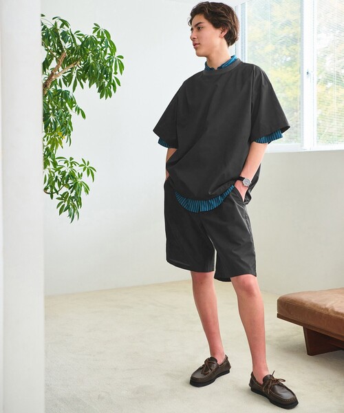 DAIWA（ダイワ） パンツ 「別注」「DAIWA」Dot Air ショーツ ショート
