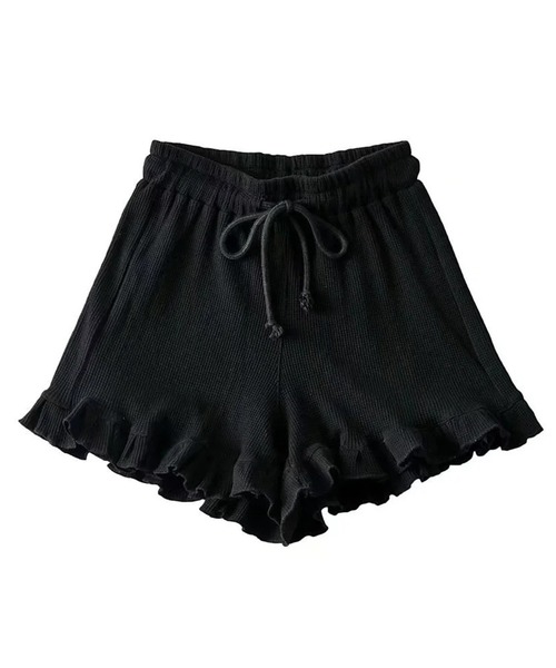 ペチパンツ パンツ フリルペチパンツ レディース | boemy | 06