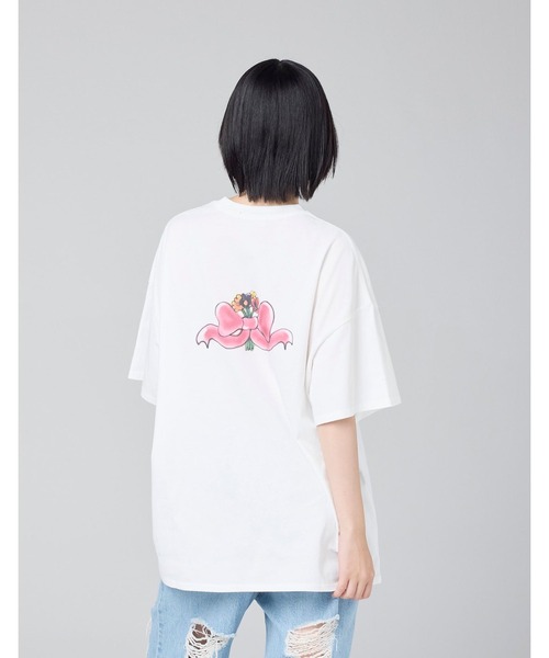 Little sunny bite（リトルサニーバイト） tシャツ /Little sunny bite