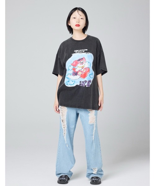 Little sunny bite（リトルサニーバイト） tシャツ /Little sunny bite