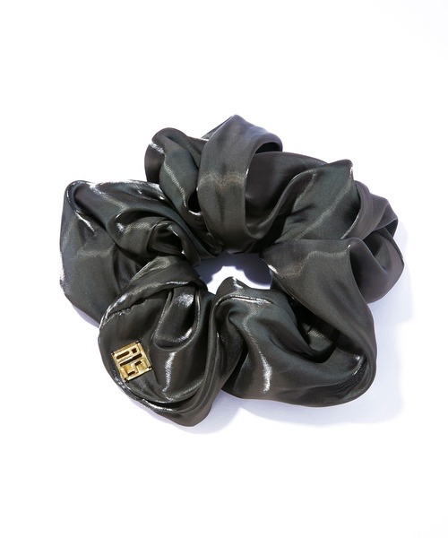 IRIS47（イリスフォーセブン） シュシュ 「IRIS 47」sculptural shushu