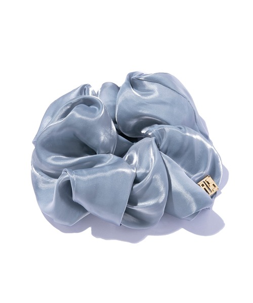 IRIS47（イリスフォーセブン） シュシュ 「IRIS 47」sculptural shushu