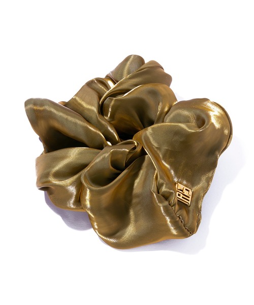 IRIS47（イリスフォーセブン） シュシュ 「IRIS 47」sculptural shushu