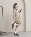 「GLOBAL WORK」 長袖シャツ SMA...の詳細画像1