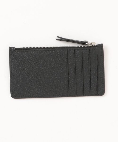 Maison Margiela（メゾンマルジェラ） 財布 CARD HOLDER ZIP EW