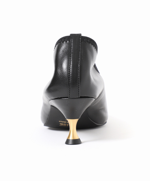 「GRISE」 パンプス 22.5cm ブラック系その他 レディース_画像9
