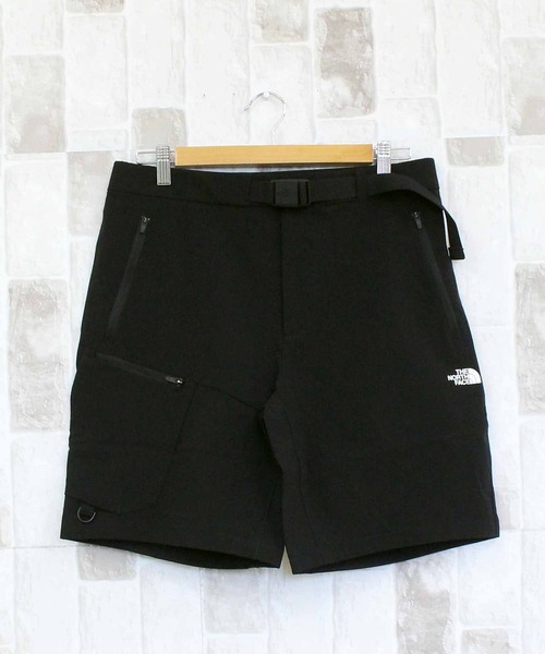 THE NORTH FACE（ザ ノースフェイス） ハーフパンツ ノースフェイス 