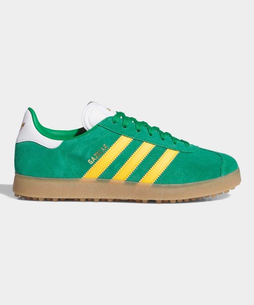 adidas（アディダス） スニーカー オリジナルスゴルフ ガゼル ゴルフ