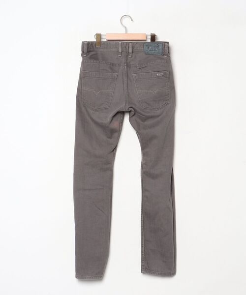 DIESEL（ディーゼル） デニムパンツ 30 グレー メンズ : ZOZOTOWN 