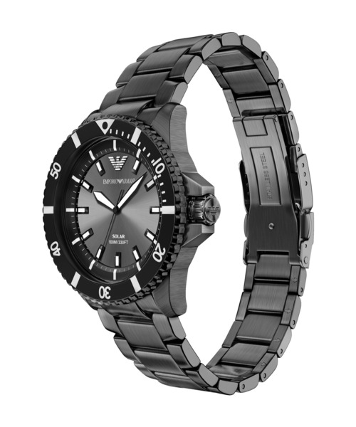 エンポリオアルマーニ 時計 EMPORIO ARMANI 腕時計 エンポリオ・アルマーニ メンズ アナログ