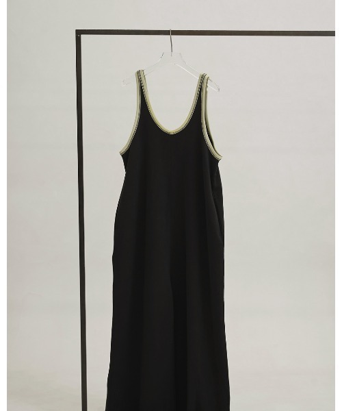 TODAYFUL 「TODAYFUL」 オールインワン 36inch ブラウン レディース