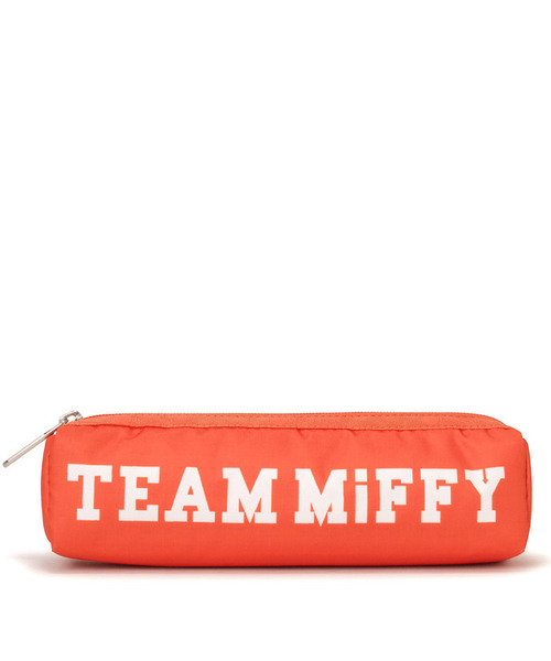 Miffy（ミッフィー） ポーチ 「LeSportsac×Miffy」PENCIL POUCH チーム