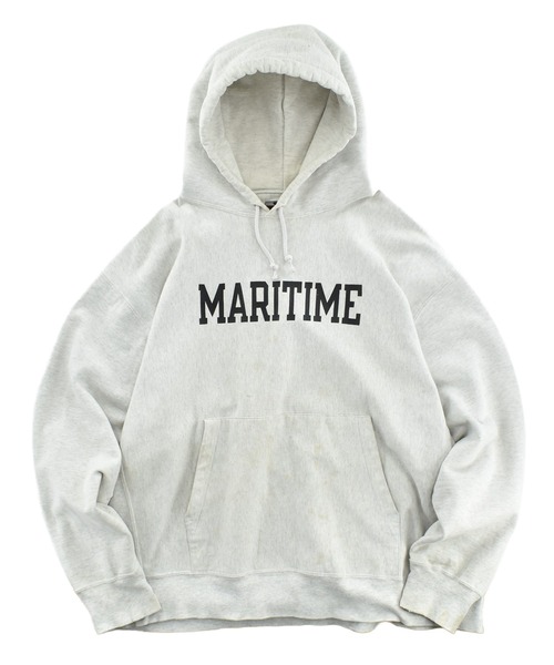 Champion（チャンピオン） パーカー 「USED」Y2K Champion ”MARITIME