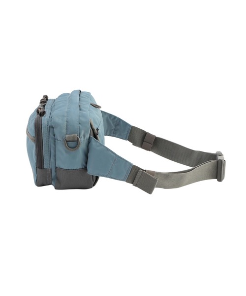 Coleman ウエストポーチ バック テック 登山 y2k 差し色 Coleman（コールマン） ウエストポーチ ウエストバッグ ウォーカー