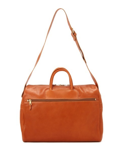 IL BISONTE（イルビゾンテ） ボストンバッグ IL BISONTE / Bag