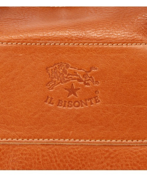 IL BISONTE（イルビゾンテ） ボストンバッグ IL BISONTE / トラベル