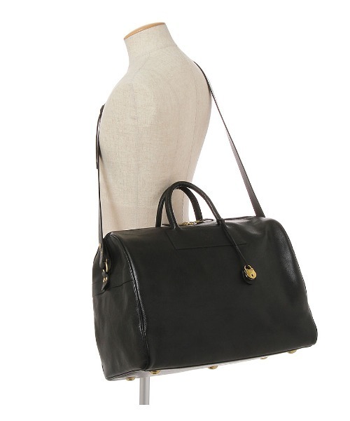 IL BISONTE（イルビゾンテ） ボストンバッグ IL BISONTE / Bag