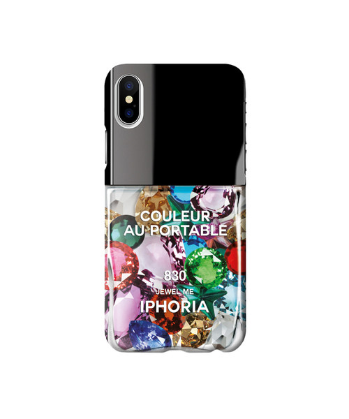 iphoria（アイフォリア） スマホケース リバイバルコレクション Case