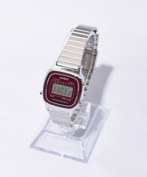 箱無しで¥9000 CASIO デジタル腕時計 楽天市場】【専用BOXなし】CASIO カシオ スタンダード チープ