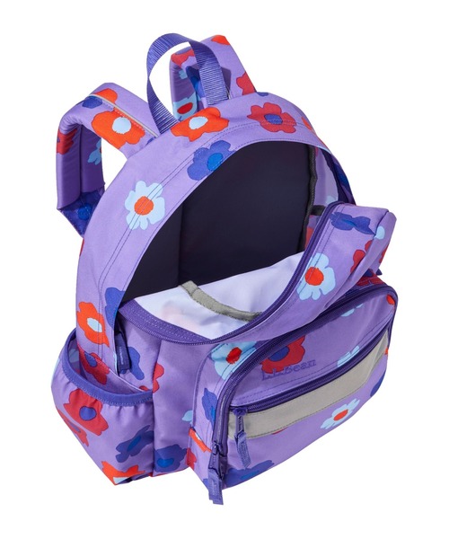 L.L.Bean（エルエルビーン） リュック ジュニア・オリジナル・ブック