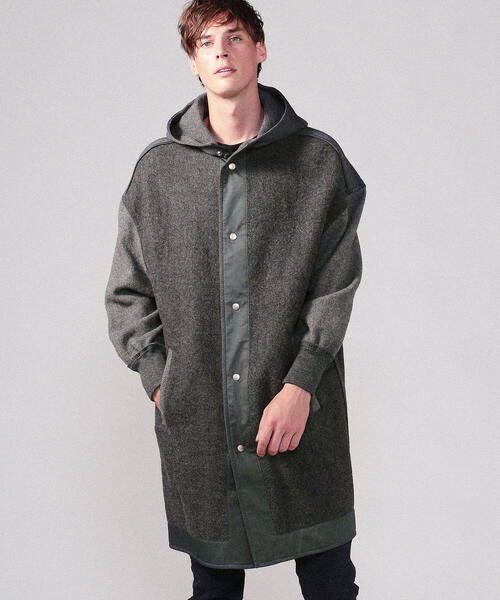 本店 価格 通販 フーデッドコート ウールメルトン アウター Zozotown Steppe Paypayモール店 Paypayモール Marant Isabel 正規輸入品保証 Www Abaclube Com Br