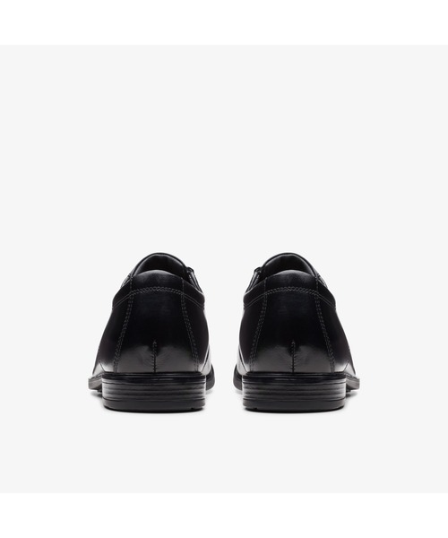 Clarks（クラークス） ビジネスシューズ Howard Cap / ホワード