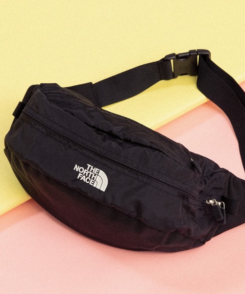THE NORTH FACE（ザ ノースフェイス） ノースフェイス ウエストポーチ