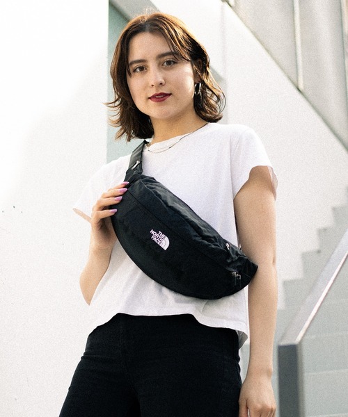 THE NORTH FACE（ザ ノースフェイス） ノースフェイス ウエストポーチ