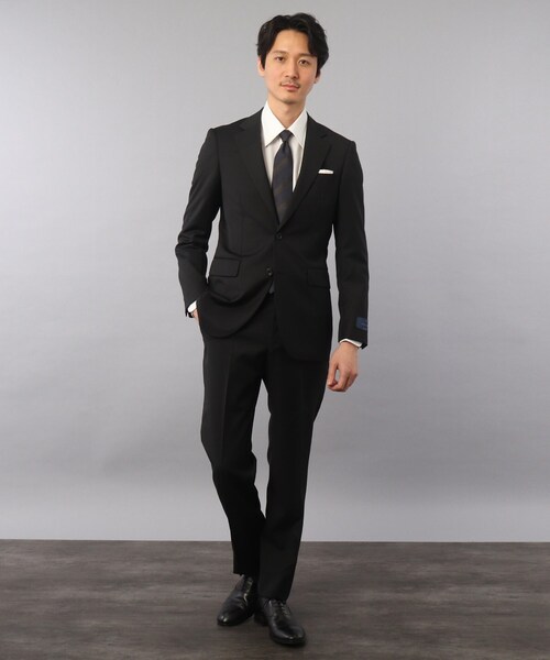 TAKEO KIKUCHI（タケオキクチ） セレモニースーツ セットアップ 「冠婚