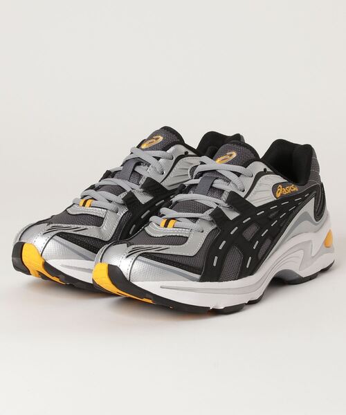 ASICS（アシックス） スニーカー GEL-PRELEUS (ゲルプレリウス) メンズ
