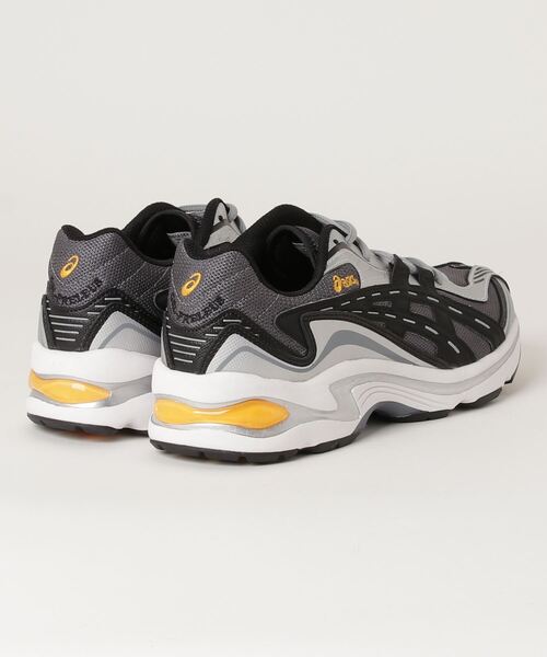 ASICS（アシックス） スニーカー GEL-PRELEUS (ゲルプレリウス) メンズ