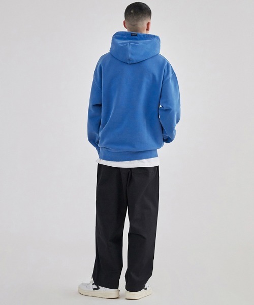 COVERNAT パーカー 「COVERNAT」C LOGO HOODIE / カバーナット C