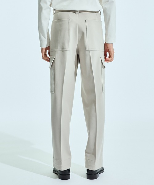 UNITED TOKYO（ユナイテッドトウキョウ） パンツ カーゴパンツ