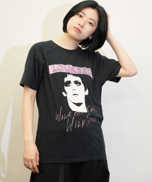 THRIFTY LOOK tシャツ THRIFTY LOOK / スリフティールック THRIFTY