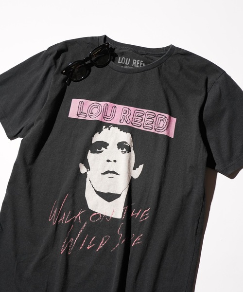マイナースレット THRIFTY LOOK バンド Tシャツ TULTEX マイナースレット THRIFTY LOOK バンド Tシャツ TULTEX - メルカリ