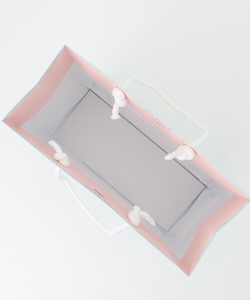 TOCCA（トッカ） ラッピング SHOPPER SET S ギフトショッパーセット S