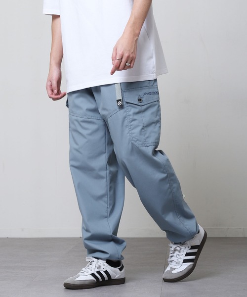 OUTDOOR PRODUCTS カーゴパンツ 「OUTDOOR PRODUCTS」25SS新色