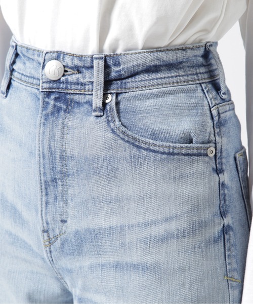 美品✨　YANUK ヤヌーク　LEA PHB 25 57124231 YANUK ヤヌーク】デニム LEA | BRAND,YANUK（ヤヌーク） | ANNE