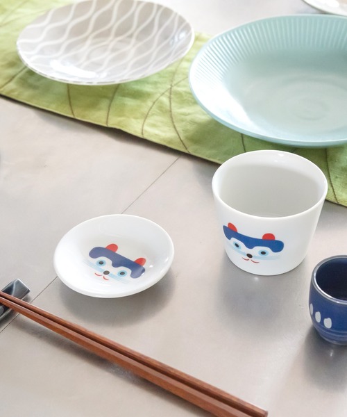 食器 「カヤ」美濃焼 民芸豆皿 | カヤ | 05