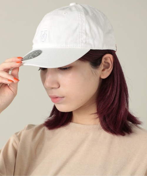 UNIVERSAL OVERALL（ユニバーサルオーバーオール） キャップ 帽子