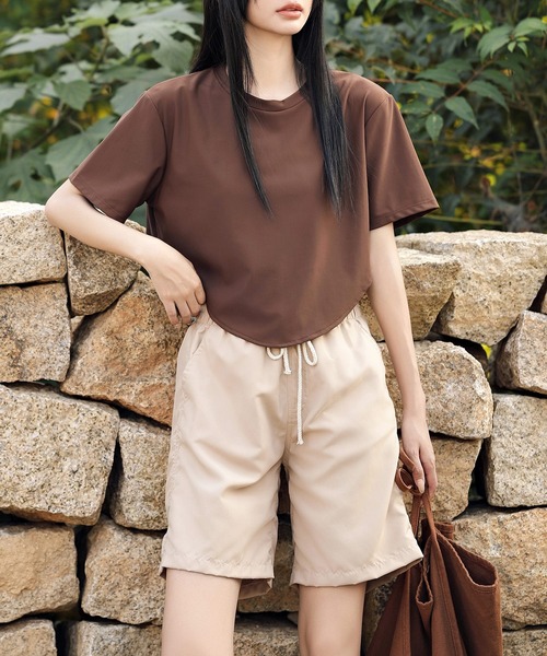 TeddyShop（テディショップ） ラッシュガード 「UVカット率 99％以上