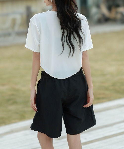 TeddyShop（テディショップ） ラッシュガード 「UVカット率 99％以上