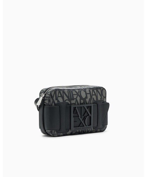 ARMANI EXCHANGE ショルダーバッグ バッグ 「A|X アルマーニ