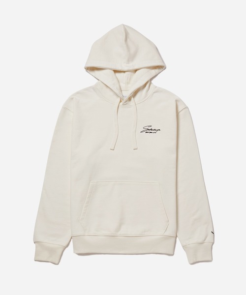 パーカー メンズ Ditch Signature Hoodie｜zozo｜07