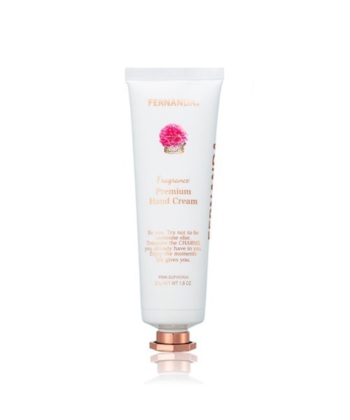 FERNANDA ハンドクリーム フェルナンダ fernanda Fragrance