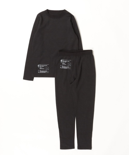 THE INOUE BROTHERS（ザイノウエブラザーズ） tシャツ 「THE INOUE